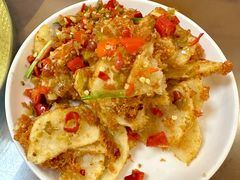 -湘妹湖南菜馆(自力店)