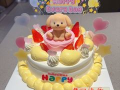 -海底捞火锅(太阳宫凯德mall店)