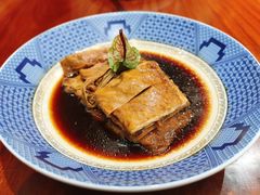-奇芳阁·百年清真南京菜(夫子庙店)