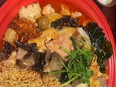 -李炮称盘麻辣烫(无锡荟聚店)