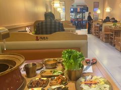 -闻老头·菊花炭烤肉(D11店)