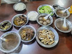 -阿秋牛排(湖心街店)