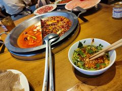 -楠火锅(太古里总店)