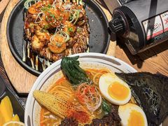 -小川洋风料理(大悦城店)