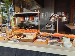 -小南洋海景餐厅(深圳湾店)