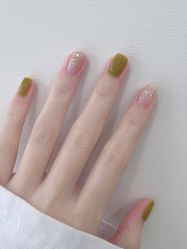 -情同手足美甲美睫