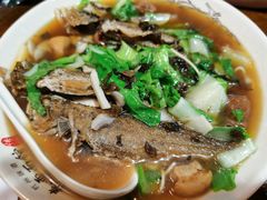 -春雪面馆(转塘店)