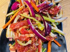 -炭之家烤肉(世茂店)