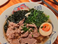 -千懿六本木酒场(常熟路店)
