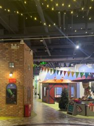 -幻贝家儿童乐园(苏州中心店)