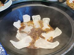 -挂旗柴锅鸡(蚌山区嘉年华店)