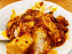 招牌麻婆豆腐-陈麻婆豆腐总店