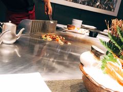 -仙桐吉宴铁板烧·精致料理