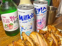 -Dak's 炸鸡(远景路店)
