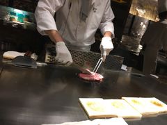 -舞鹤日本料理铁板烧(华侨城店)
