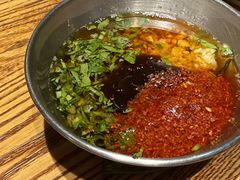 -江湖六膳門串串香(隆礼路店)