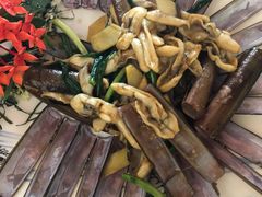 -海棠湾聚鼎香海鲜坊(海昌梦幻不夜城店)