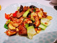-东兴楼饭庄(六里桥店)