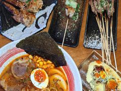 -昕泉小馆· Sake Bar(官任店)