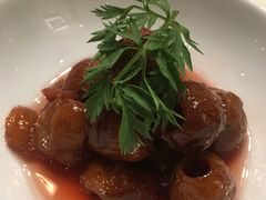 前菜-泓0871臻选云南菜·味庄