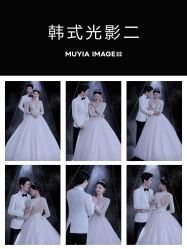 -索菲雅新派婚纱摄影(桂林店)