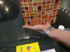 -万达影城(浦西万达广场激光IMAX店)