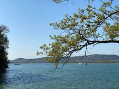 -南京金牛湖风景区