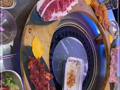 -玄希浪漫厨房·韩料烤肉(湖滨银泰in77店)