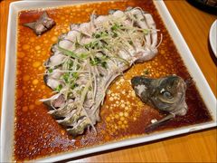 -莲餐厅·湖北菜·潜江小龙虾店(愚园路店)