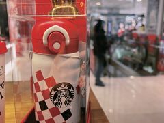 -星巴克臻选(南京金茂览秀城店)