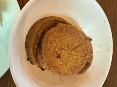 素鸡-鸡鸣寺百味斋素菜馆