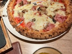 -Mammamia意大利餐厅(阳春巷店)