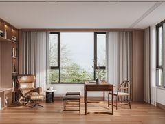 -星杰国际设计 别墅大宅装修(虹桥分公司)