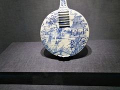 -金石蜡像馆