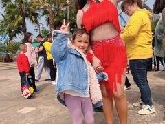 -七彩云南欢乐世界