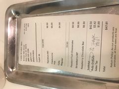 -Lady M Cake Boutique(麦迪逊大道店)