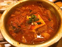 -金北顺大锅家(신사본점)