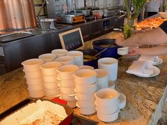 -嘉定凯悦·咖啡厅