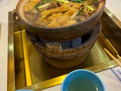 -喜九·重庆麻麻鱼·美蛙锅