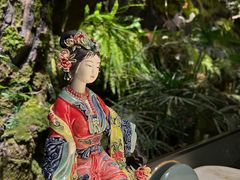 -锦府盐帮·李宅(领展购物广场中关村店)