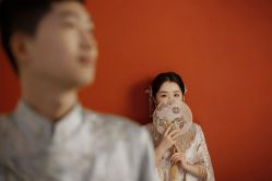 -苏州HX-合喜映画婚纱摄影