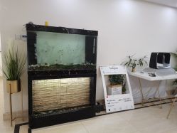 -VE专注问题肌·赛诺龙&科学美肤中心