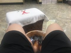 -郑远元专业修脚房(南坪万达店)