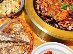 -恰八斗·猛火长沙菜(国贸店)