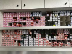 -零型染发店