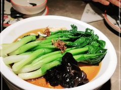 -新白鹿餐厅(金鹰新街口店)