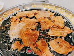 -韩宫宴烤肉·料理(合肥中环城店)