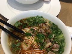 -陆家嘴万怡酒店·万荟轩