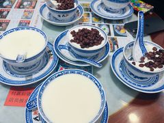 -曾氏姜撞奶甜品专家(岳阳店)