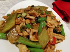 -马凯餐厅(长椿街店)